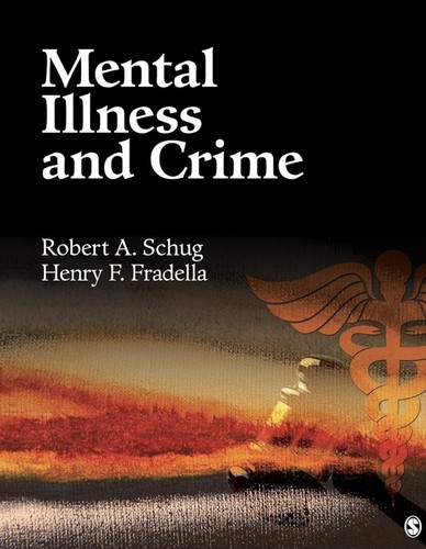 Mental illness and crime - mental,