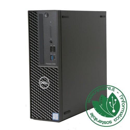 Workstation dell precision - workstation,