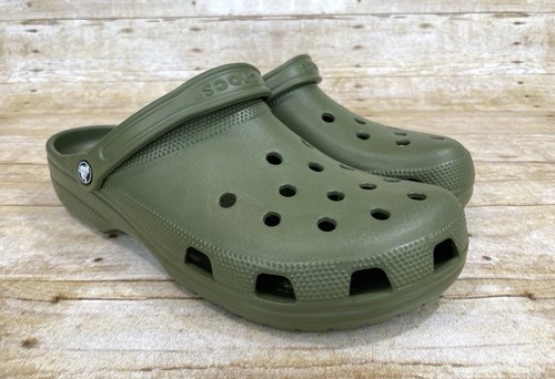Zoccolo crocs classic - zoccolo,
