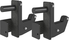 Power Rack, Ganci a J per