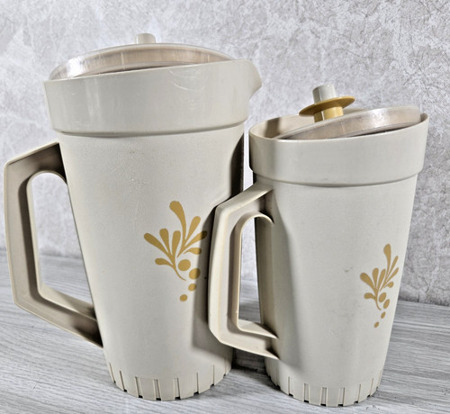 Vintage tupperware 2 - 1,