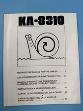 2 manuali istruzioni per