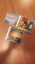 LOTTO 4 CD GIPSY KING LA TASCA