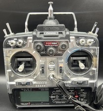 Futaba T8UAPs Digital
