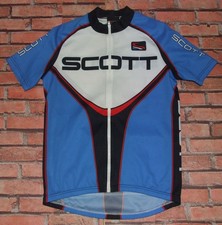 SCOTT MAGLIA SHIRT MAILLOT