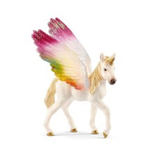 SCHLEICH - Puledro di unicorno