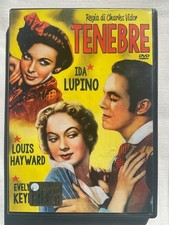 Tenebre (1941) dvd di Charles Vidor  Edizione A&R Productions