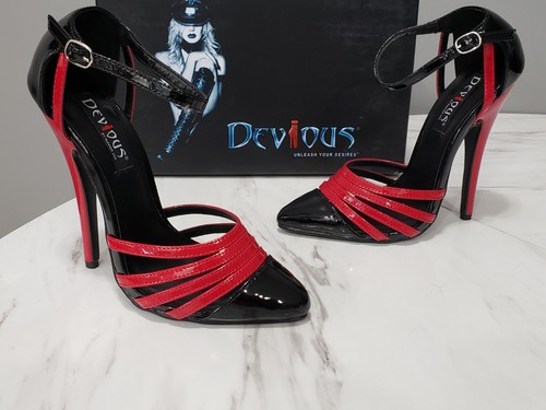 Nuovo pleaser devious domina - nuovo,