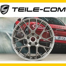 NUOVO+ORIGINALE. Porsche 911 992 RS Spyder cerchio/cerchio ruota 8,5J x 20