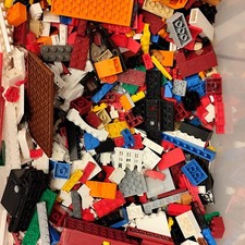 LEGO LOTTO SFUSI 2 KG 2KG