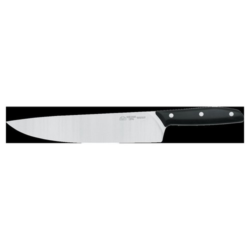 Due cigni coltello da chef - cigni,
