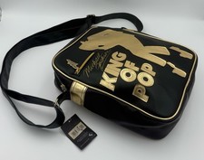 Michael Jackson Black & Gold