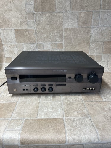 Amplificatore yamaha dsp - yamaha, dsp-a5
