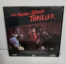 Laserdisc video movie making - laserdisc,