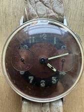 Cronografo Angelus 215 vintage progetto riparazione