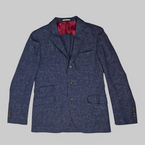 Blazer cappotto sportivo