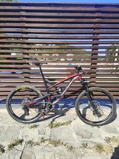 YT Capra AL Comp 2017 