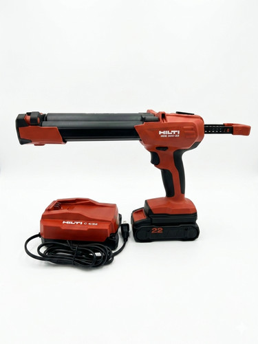 Hilti hde 500 a22 - hilti,