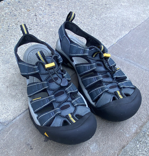 Sandali sportivi uomo keen - uomo,
