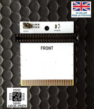 Scheda di estensione Commodore