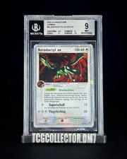 Carta Pokemon Aerodactyl ex