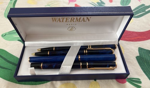 Set penna stilografica - set,