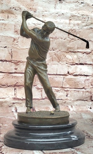 Ben hogan maschio golfista - ben,