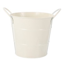  Piccolo secchio in metallo