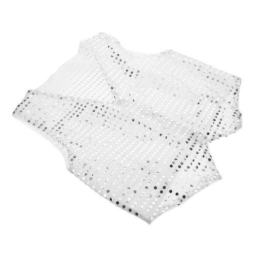 Giacca glitterata costume per - ,