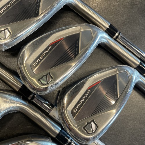 Wilson staff dynapwr ferri - ferri, da