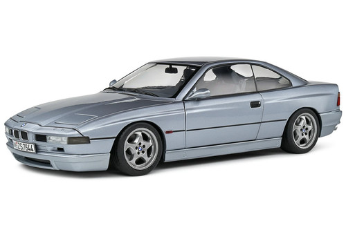 Modellino auto bmw e31 - auto, 850