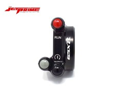 COMANDO GAS RAPIDO JETPRIME