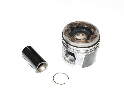 Pistone 11257810825 960mm - pistone,