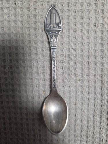 Cucchiaio souvenir san - souvenir,