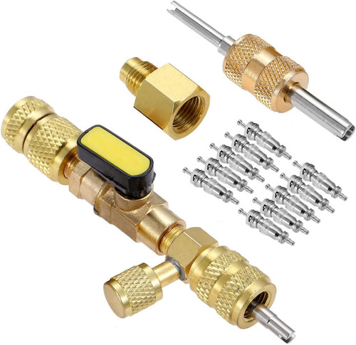 R410a r22 con doppia - r410a,