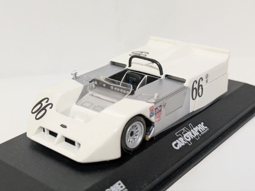 Minichamps chaparral 2j - minichamps,