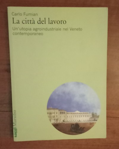 Carlo fumian città del - carlo, ,