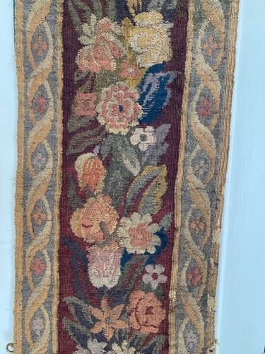 Aubusson tapisserie xix - tapisserie,