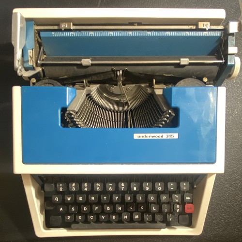 Macchina scrivere manuale - macchina,