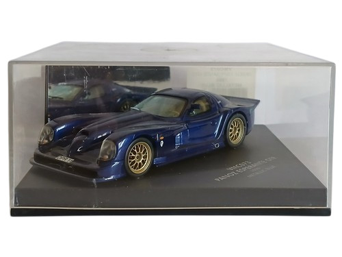 Panoz esperante gtr 1999 - gtr,