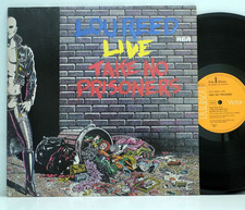 Lou Reed      Live      Take