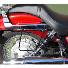 Telaietti supporti Spaan neri