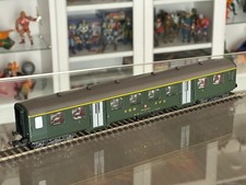 Treno trenino ferrovie - trenino,
