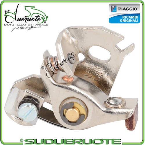Puntine piaggio contatti - piaggio, punte