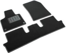 Tappeti Moquette su misura Citroen C4 Picasso II 2013-2018, C4 Spacetourer 2018-