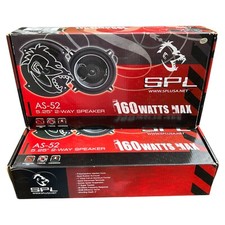 (2 SET) SPL Gorilla AS-52