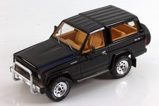 Nissan Patrol 160 SWB 1984 2