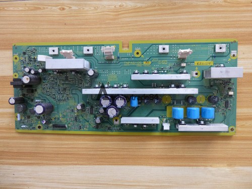 Scheda plasma - plasma, y