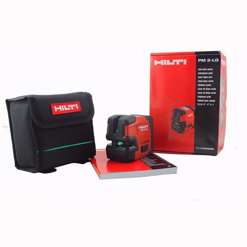 Hilti lg laser level - 2-lg,