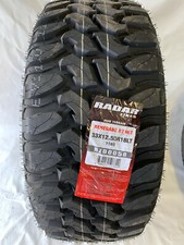 RADIAN – 33X12.50R18LT 118Q